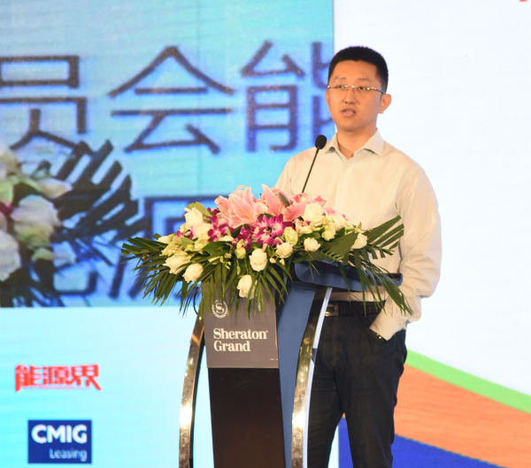 陶冶：未来十年，中国的可再生能源依然是一个政策的市场