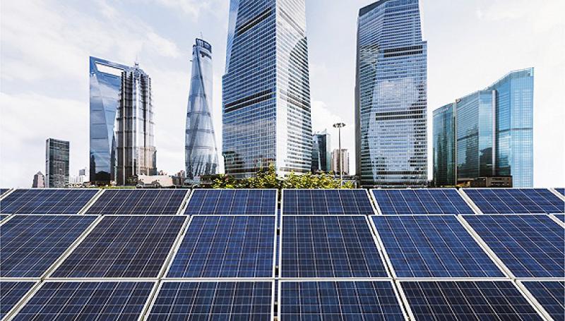 国家能源局:多措并举促进光伏产业高质量发展