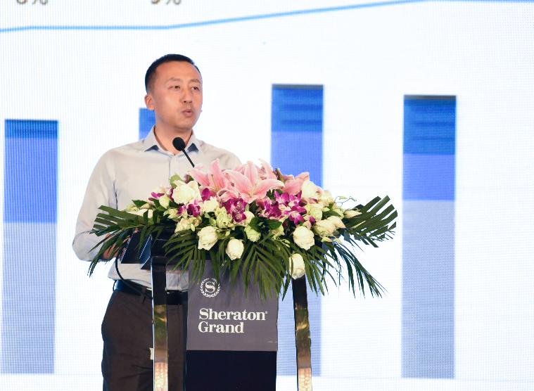 于贵勇：风电行业发展报告