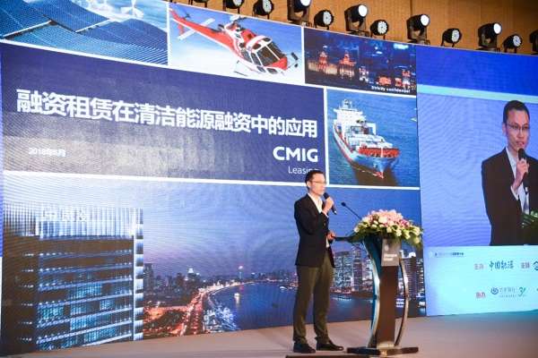 杨城：5.31新政后中国光伏电站板块融资求仍在千亿以上