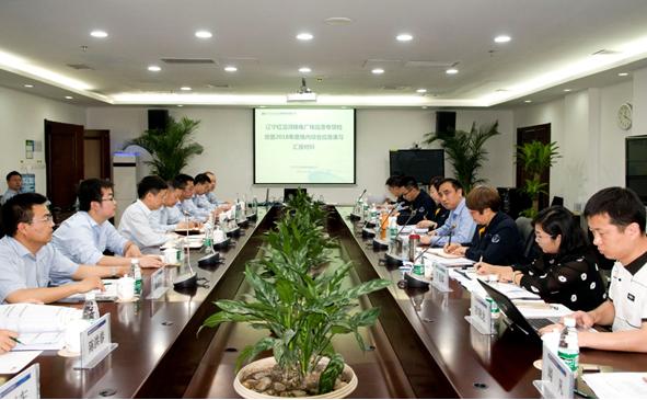 东北监督站完成对红沿河核电厂核应急准备和场内综合应急演习监督评估