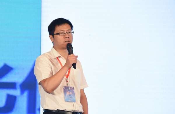 中国光伏协会行业发展部主任江华：光伏发展现状和展望