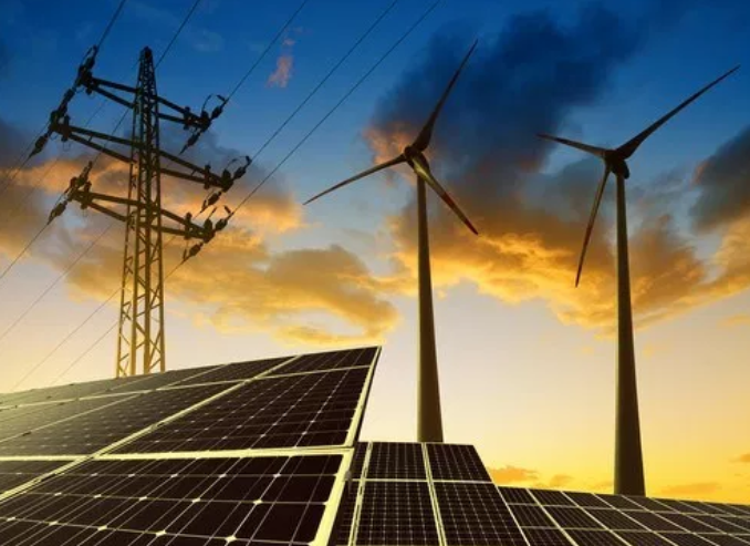 TeaM Energy注重可再生能源对PH的投资