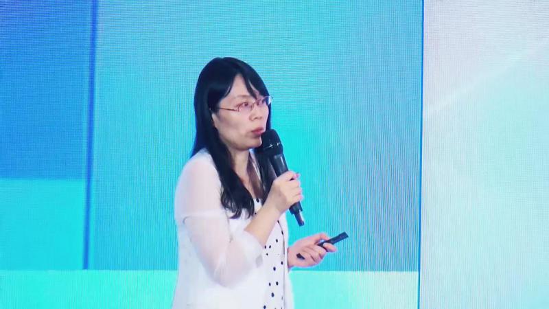 徐洪峰：绿色金融助力光伏发展