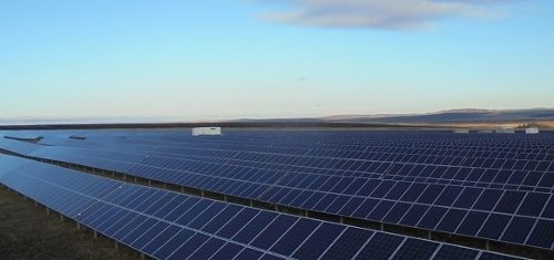 Fortum赢得了在俄罗斯建立CSA支持的太阳能和风能的权利