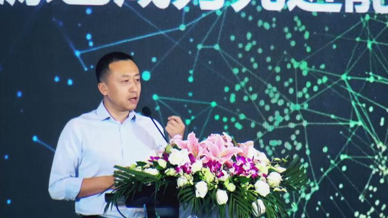 于贵勇：风电行业发展报告