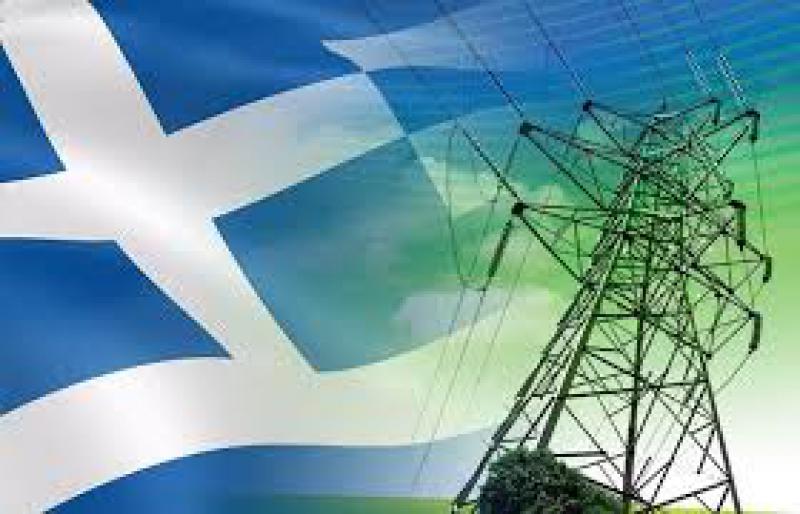 欧洲投资银行支持希腊电网现代化