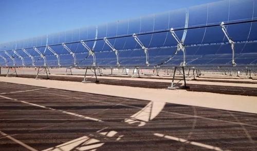 世行新增1.25亿美金支持摩洛哥800MW NOORMidelt光热光伏混合电站
