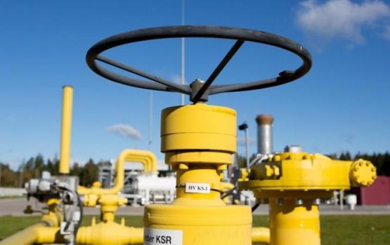 能源部长Vaičiūnas：能源部正在考虑进一步逐步改善天然气消费税制度