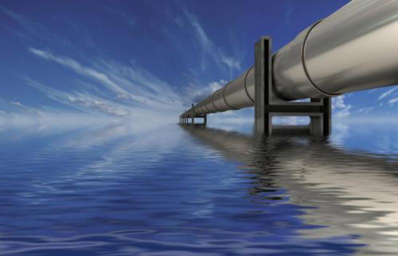 南部天然气走廊可以促进欧盟的能源安全