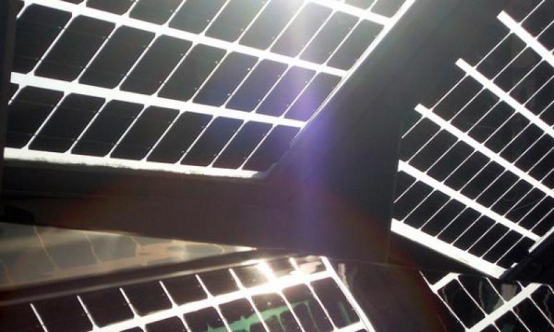 圣诺哥能源推出第一太阳能能源项目