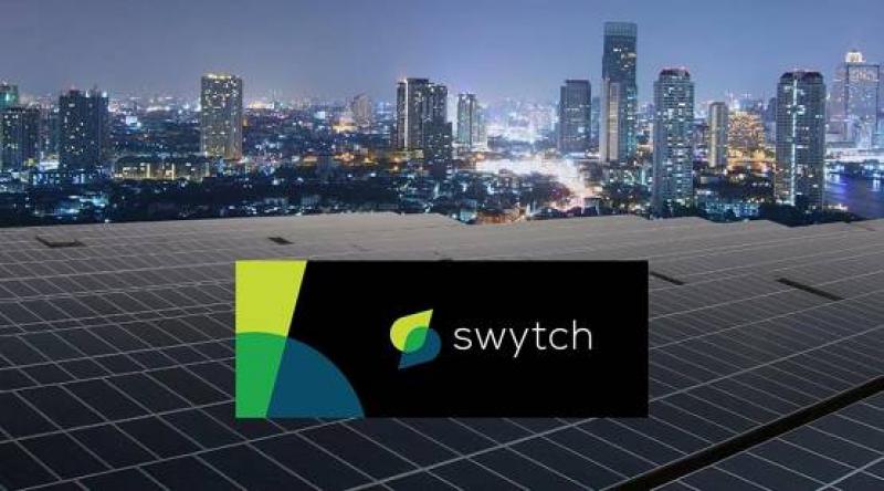 新的区块链可再生能源试点项目为500,000个家庭提供电力