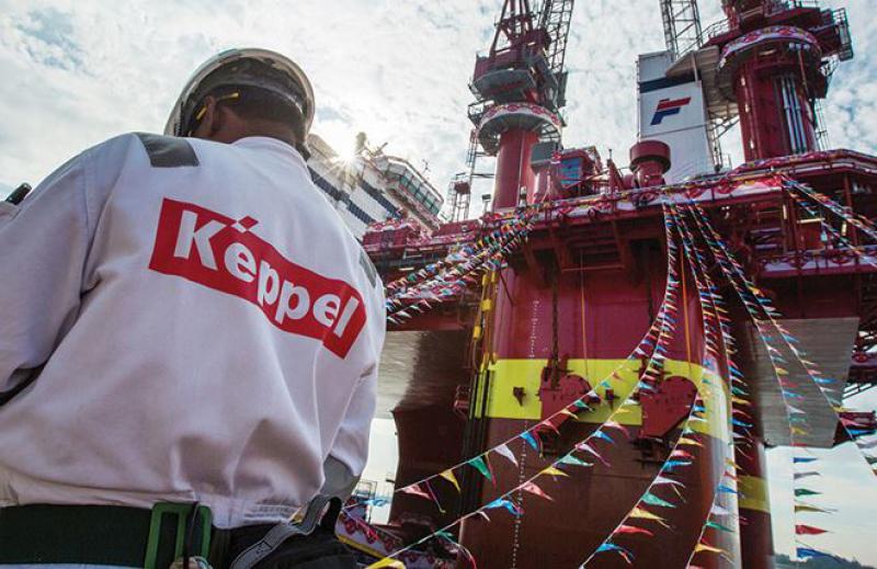 新加坡渴望在亚洲建立智慧城市