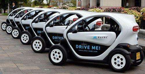 菲律宾集团希望为电动车行业提供更多政府激励措施