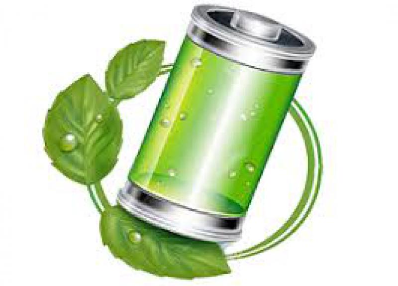 西北首个新能源电池回收试点项目获批