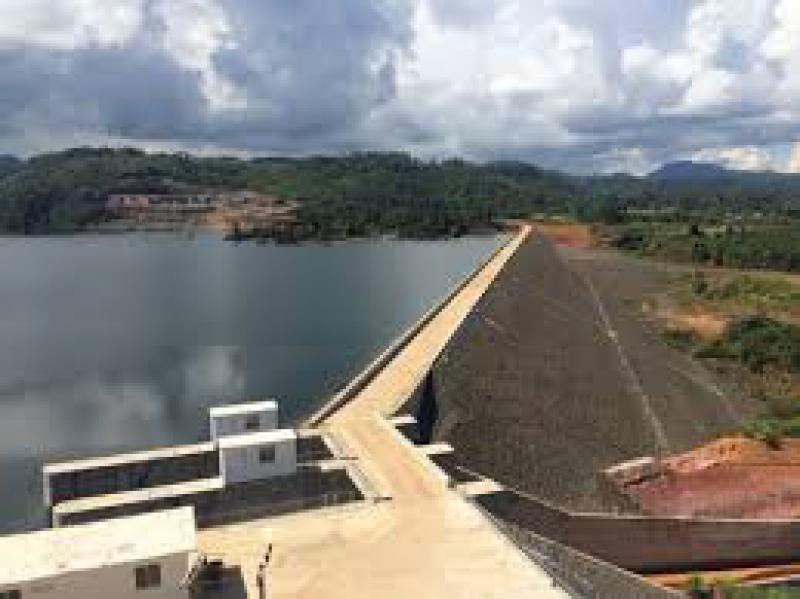 国家能源局关于修改水电领域6件规范性文件的通知