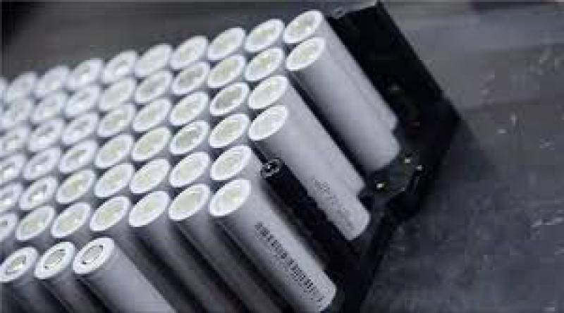 千亿科研经费不会白花！华为、阿贡国家实验室共同开发新型高压钴酸锂材料 可逆容量达到190mAh/g！