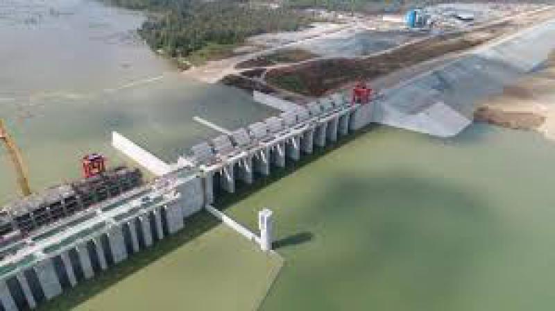 2018年中国电力市场春季数据报告——水电篇