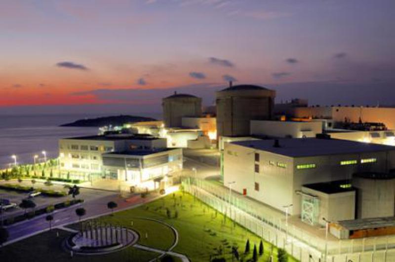 核电工业获政策性支持 每年千亿元级新增投资可期