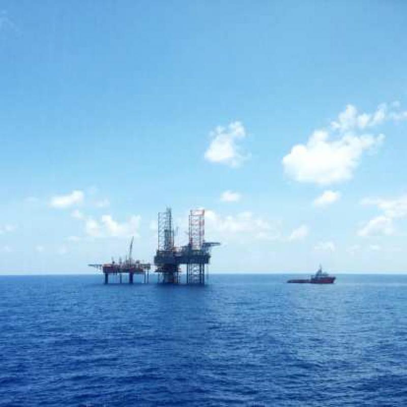 自2016年以来印度石油从伊朗进口量增加至最高