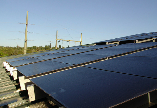 安得拉邦对15兆瓦屋顶太阳能项目进行招标