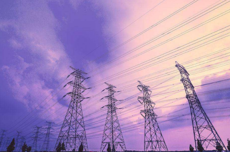 老挝缅甸在能源合作方面又迈进一步