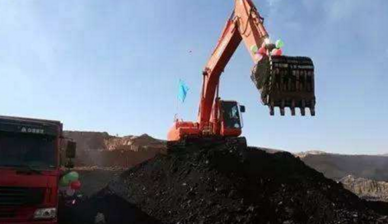 2017年世界煤炭产量77.3亿吨