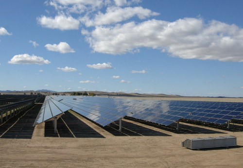 Enphase Energy在卡纳塔克邦开发最大的微型逆变器太阳能项目