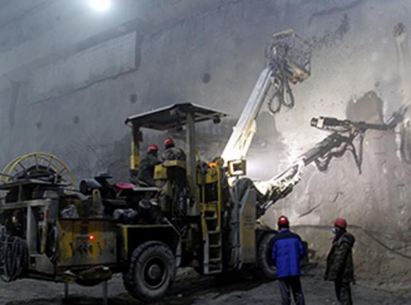 牡丹江荒沟抽水蓄能电站率先在国内采用四项创新技术设备