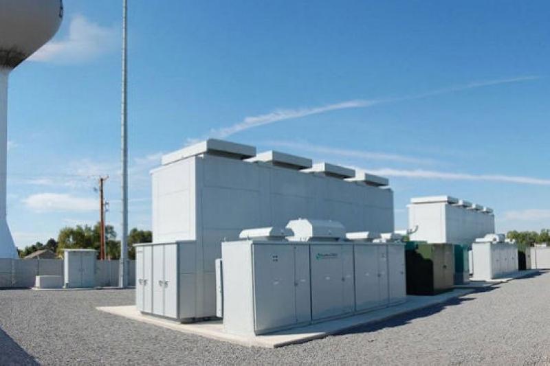 比亚迪/宝马等车企布局储能市场 为后期对接动力电池梯次利用做准备