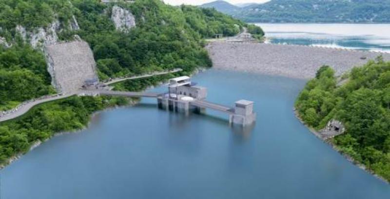 HEP获得环境保护和能源部批准建设HES Kosinj水电综合体项目