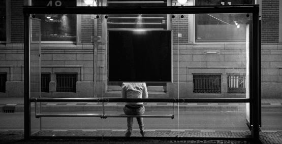 Pančevo市寻求安装3个太阳能公共汽车候车亭