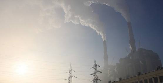 马其顿的ELEM将关闭Oslomej燃煤电厂