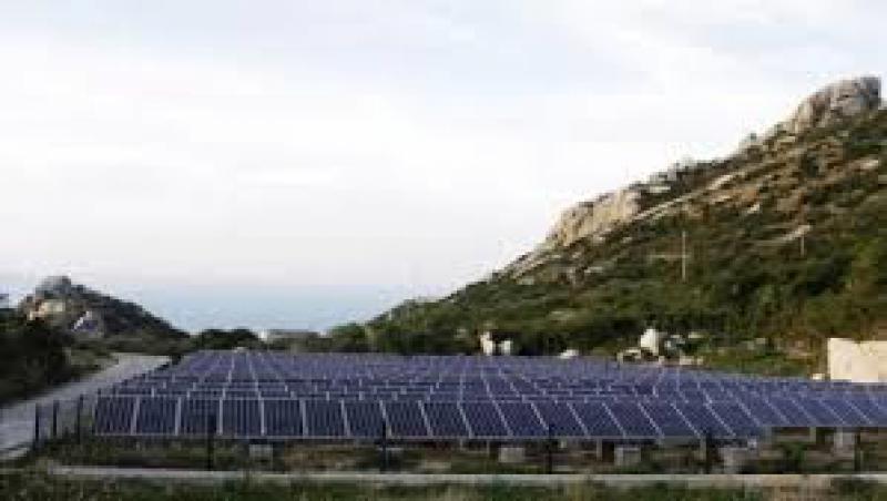 NEFCO为乌克兰的6.4兆瓦太阳能项目提供贷款