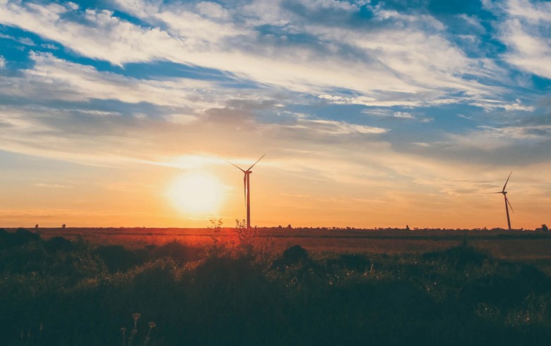 Fortum-Rusnano在俄罗斯风电招标中获得823兆瓦