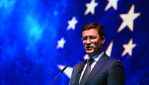 俄罗斯和沙特阿拉伯同意扩大在能源领域的合作