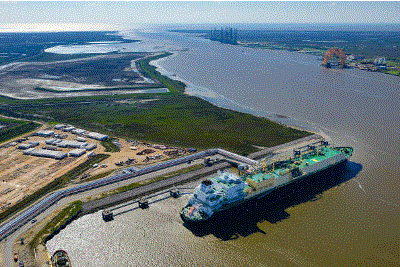 克罗地亚计划建设液化天然气终端