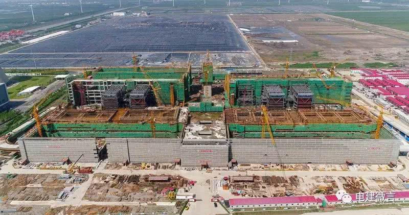 这将是全球最大垃圾发电厂 3天“清空”一座城！