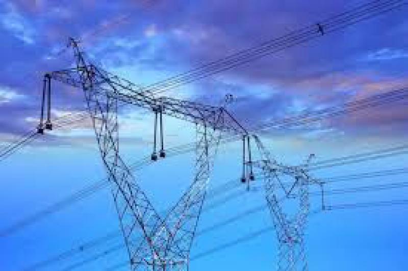 2017年电力统计基本数据一览:全社会用电量为63625亿千瓦时 比增6.56%