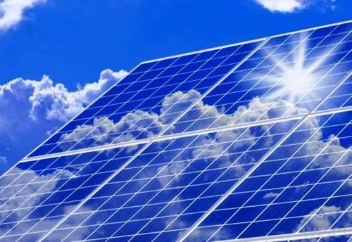 MGD Energy建设1MW光伏电站