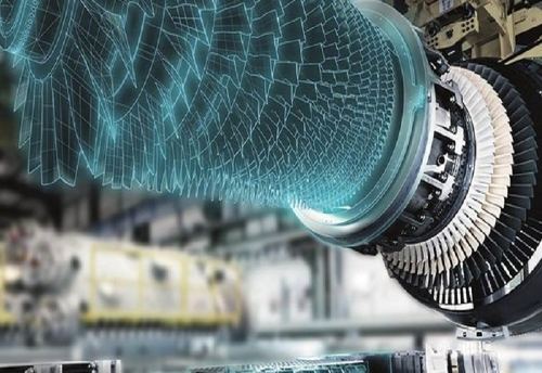 西门子助力英国最高效的联合循环发电厂