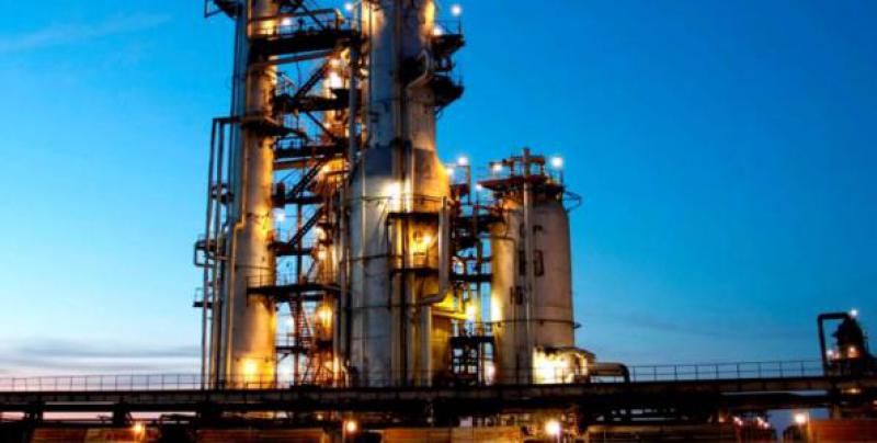 华北石油工程中标哈萨克斯坦深井固井合同