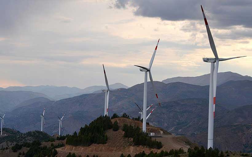 清洁，安全的未来：重塑土耳其的能源业