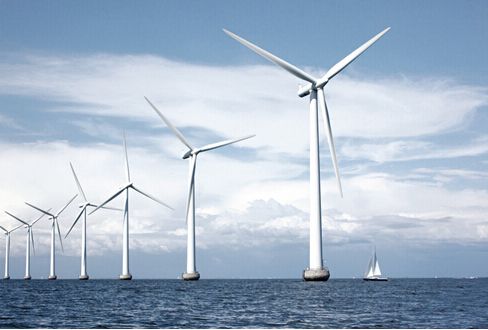 海上风电能否成为风电增长新动力