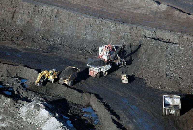 贵州240万吨煤矿项目获批 推进云贵大型煤炭基地建设