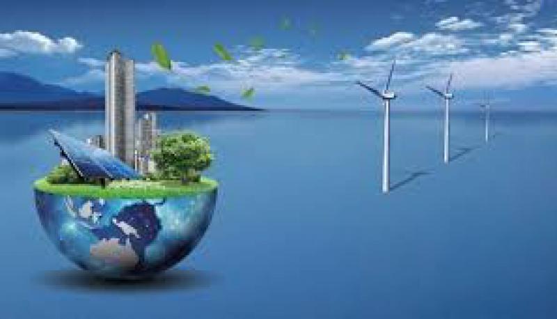 甘肃将以绿色能源体系推动“洁净”发展