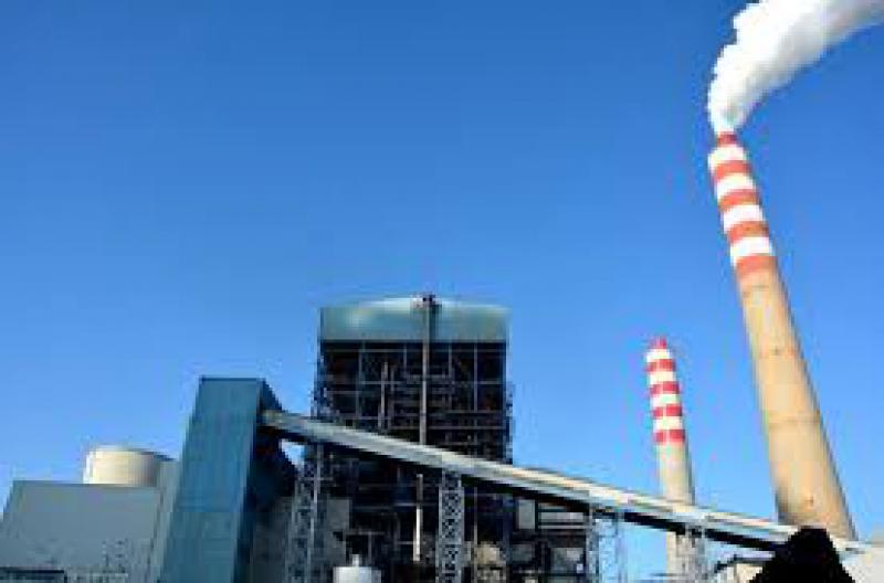 国内首个火电厂大气标准中对烟气排放温度限定：≤48℃