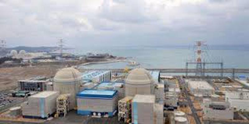 韩国撤销4个核电机组计划致三万个工作岗位蒸发