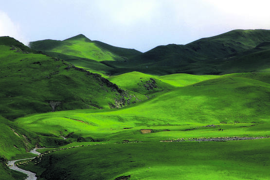 尼泊尔高度重视水电项目的建设