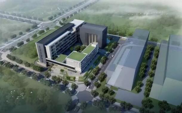 我国首个高安性事故容错燃料研发工程实验室正式落户中广核